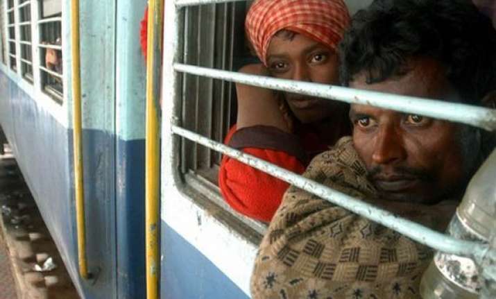 26 fall in migration of labourers from bihar study