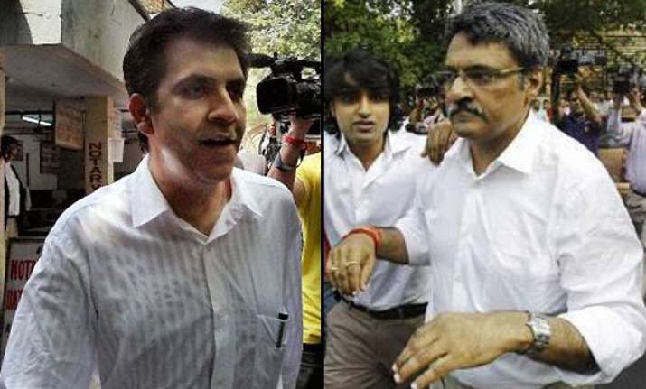 2g sc seeks cbi reply on chandra goenka bail pleas