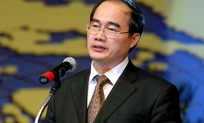 indian exploration in vietnam oil blocks within norms