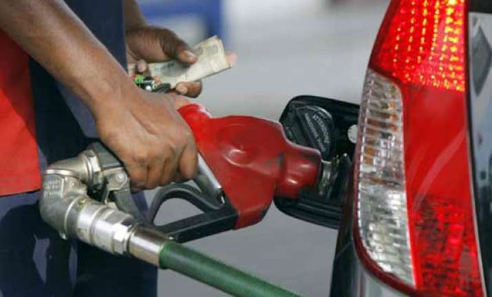50 paise petrol price hike from june 16 expected