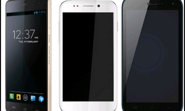 15 best micromax smartphones in india april 2014