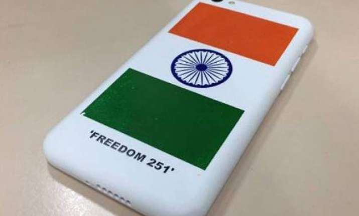 freedom 251 makers refund pre booking money what next