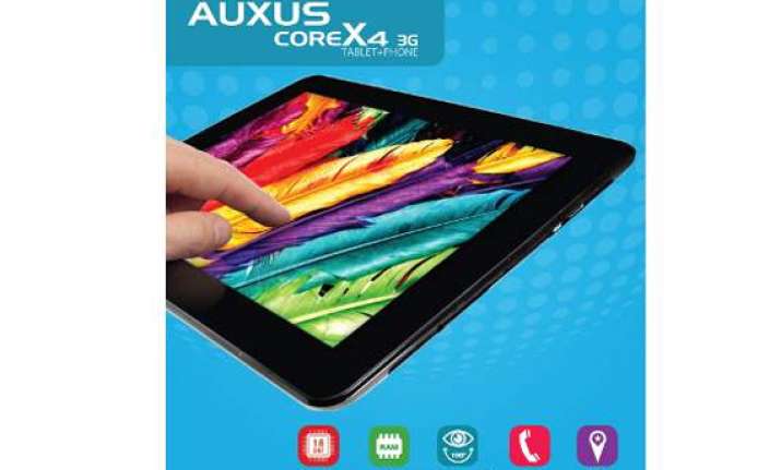 iberry launches tablet with samsung exynos quad core