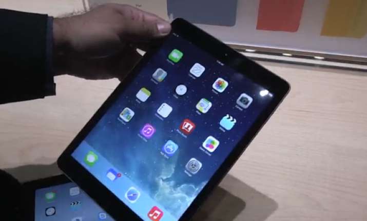 ipads face toughest holiday season yet