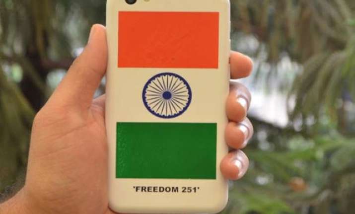 freedom 251 now pay cash on delivery as questions linger on