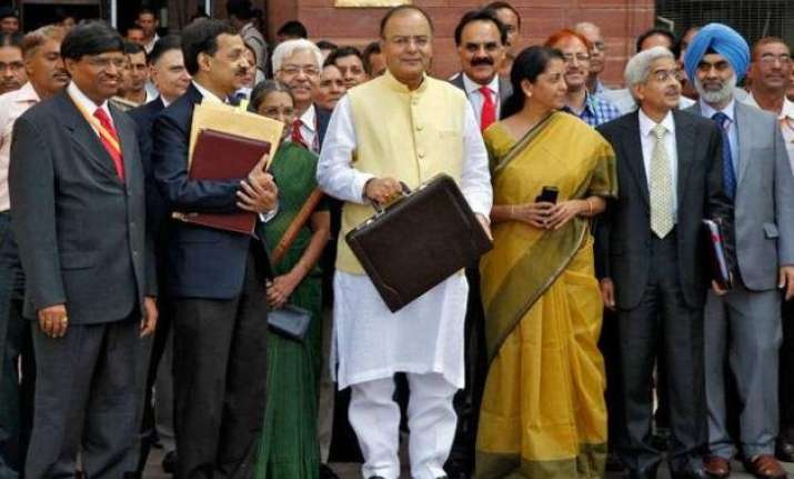 union budget 2016 10 facts you should know about indian