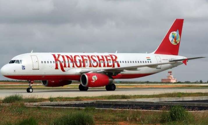 kingfisher airlines lenders to move debt recovery tribunal