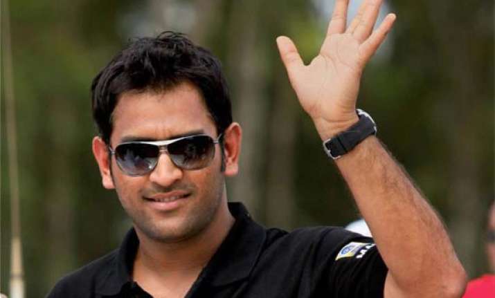 how to be a true leader 5 lessons from mahendra singh dhoni