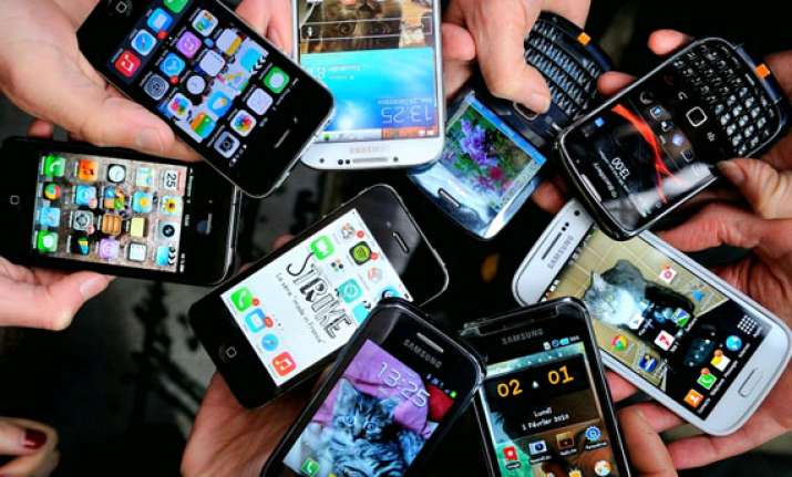 4.5 million smartphones were lost or stolen in us in 2013