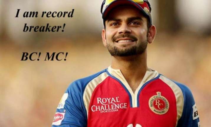 hilarious virat kohli memes that will make you rofl