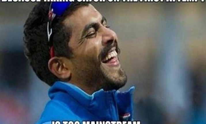 world cup 2015 in australia meanwhile in india...