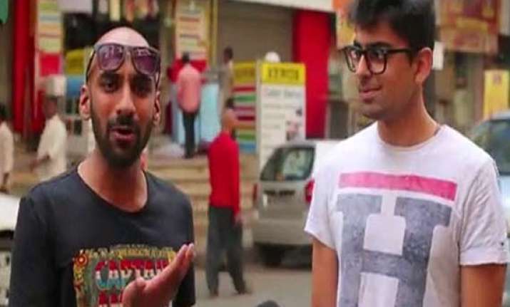 which one is your kind of fart mumbaikars elegantly explain
