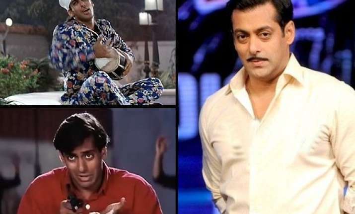 here is why we love salman khan