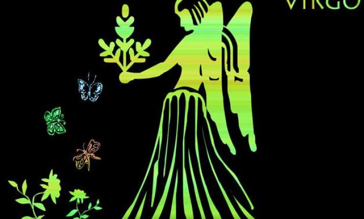 virgo holi will bring you new things and more...