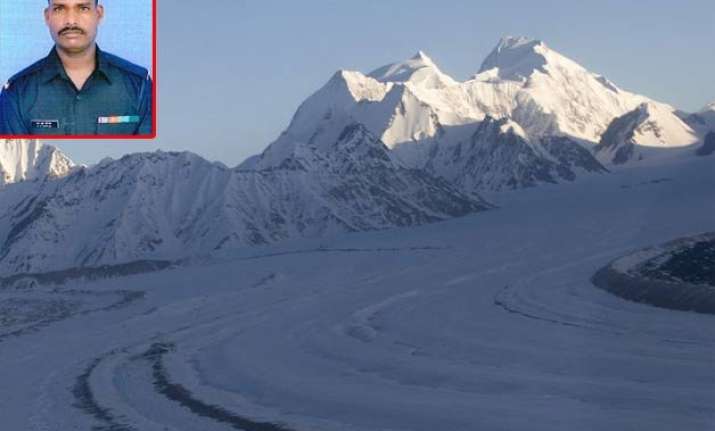 Siachen glacier 5 spine-chilling facts | Life News – India TV