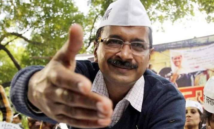 arvind kejriwal s open letter to the youth of india