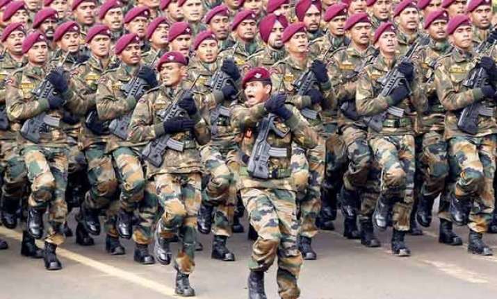 11 Quotes By Indian Army That Are Totally Inspiring Indiatv News