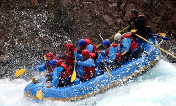 7 rafting tips for a memorable affair
