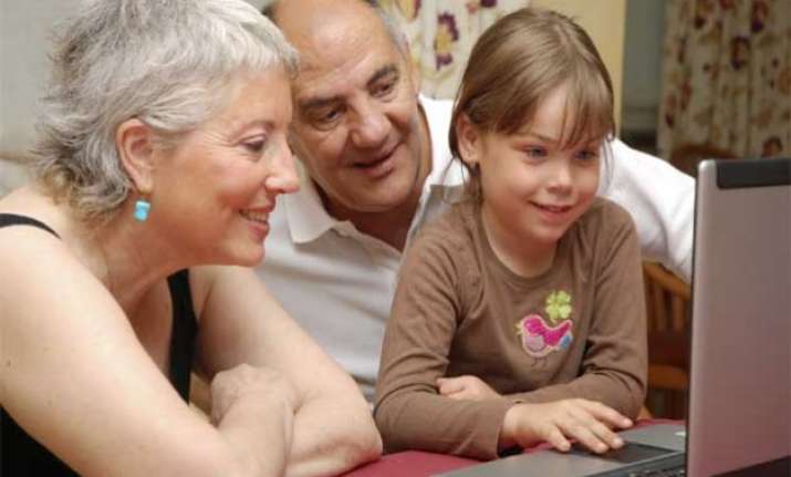 tech apps to take care of ailing parents