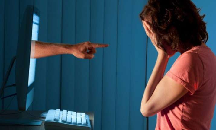harsh reality one in four kids sexually harassed by friends