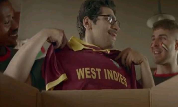 after pak sa uae now its mauka mauka for west indies