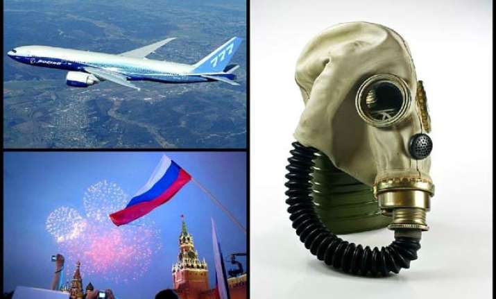 5 important history events of 12th june