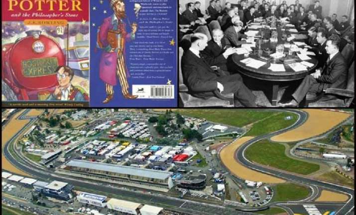 5 important history events of 26th june