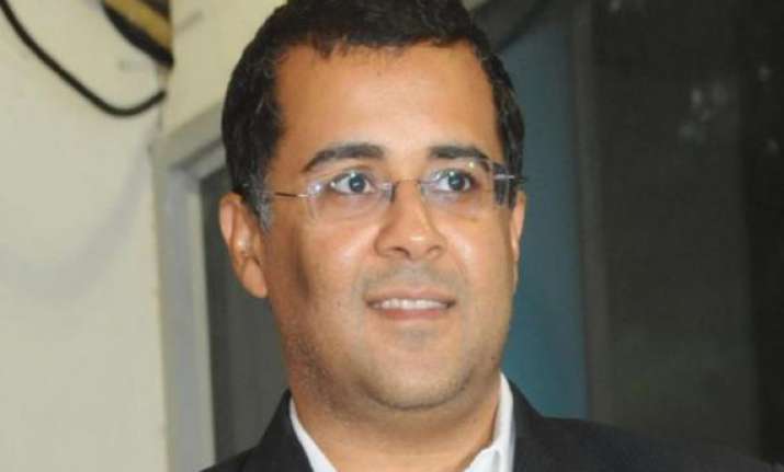 kai po che as good as 3 idiots chetan bhagat