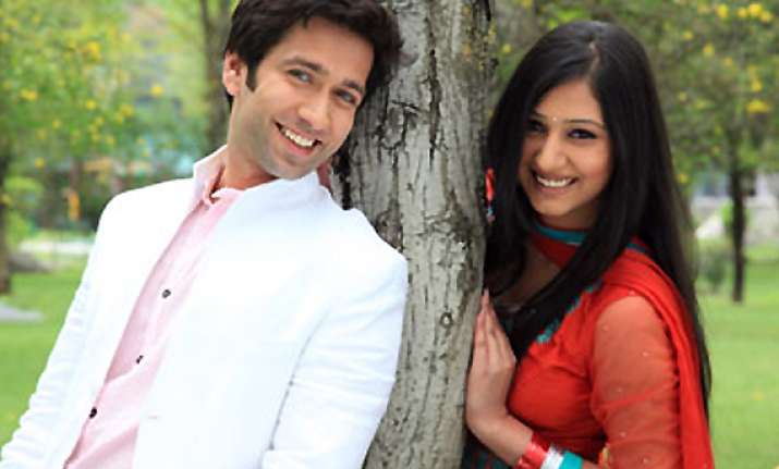 pyaar ka dard hai completes one year