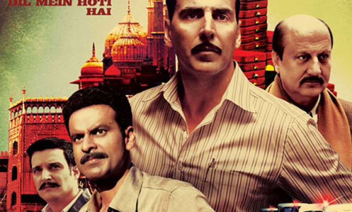 special 26 sequel franchise in offing