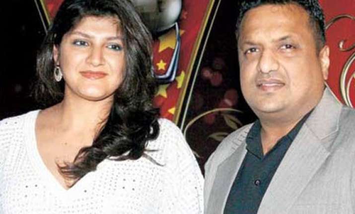 a great father wife on director sanjay gupta