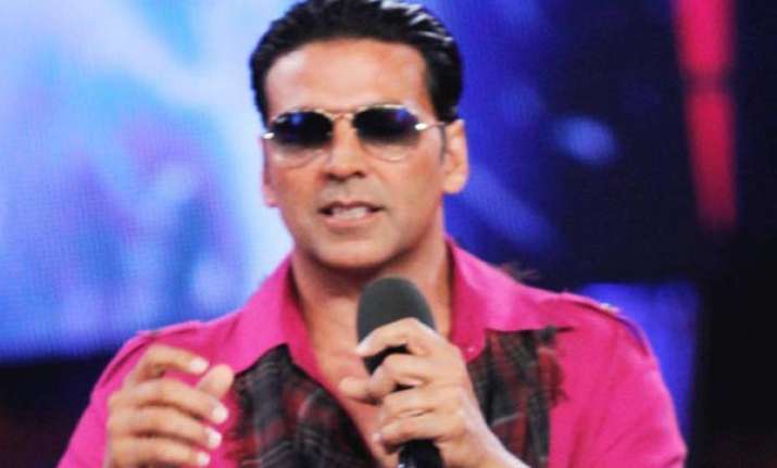 a baby girl is exactly what our home needed akshay kumar