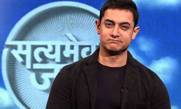 aamir khan disappoints mountain man s villagers star india