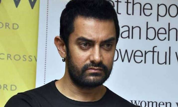 aamir is the king khan of facebook