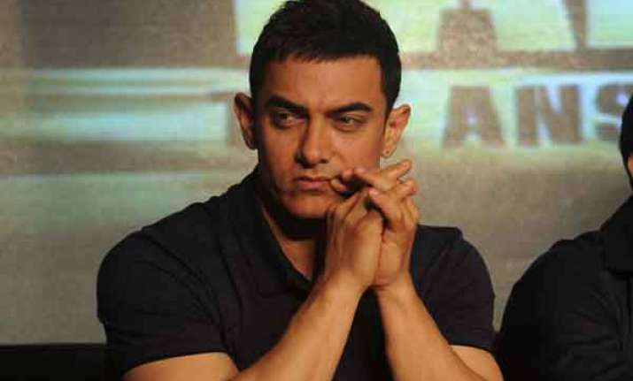 aamir khan to feature in c.i.d.