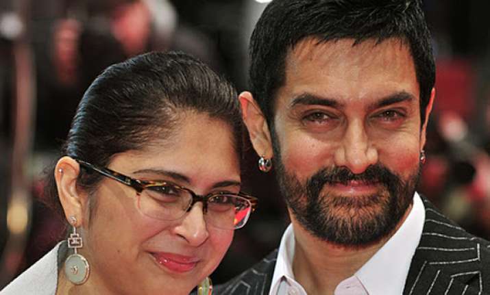 aamir says he can t have enough of his baby boy