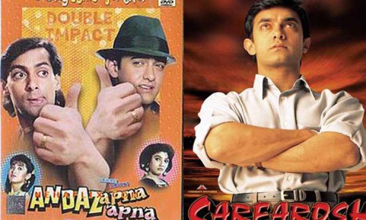 aamir says sequels to sarfarosh andaz apna apna possible