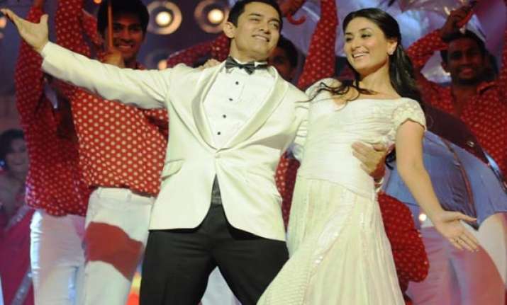 aamir and i are lucky for each other kareena kapoor
