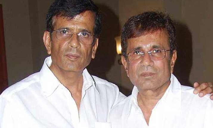 abbas mustan not directing veetai remake