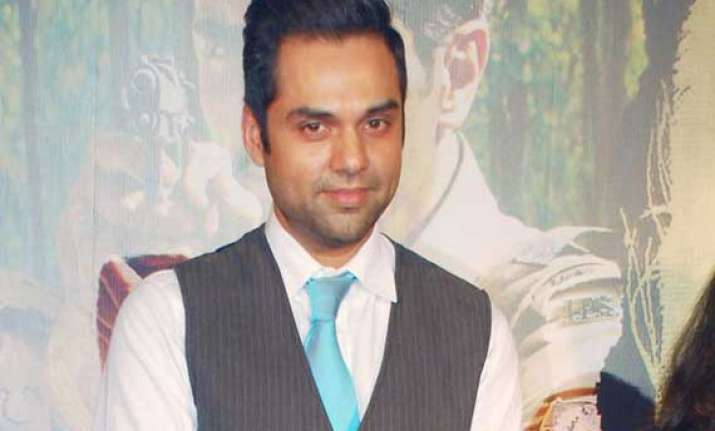 abhay deol moves on after one by two failure