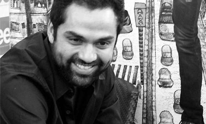 abhay deol speaks out for women protection in society
