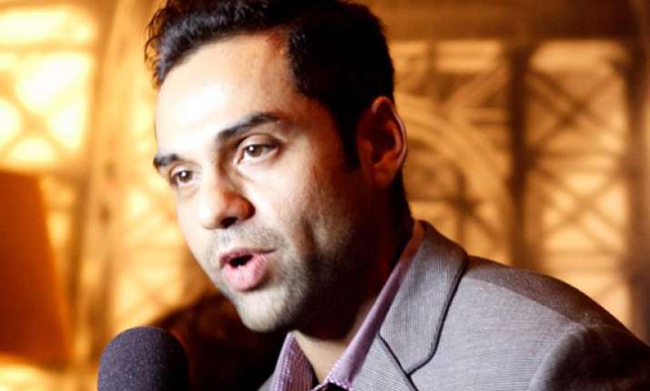 abhay deol shows concern for homosexuals