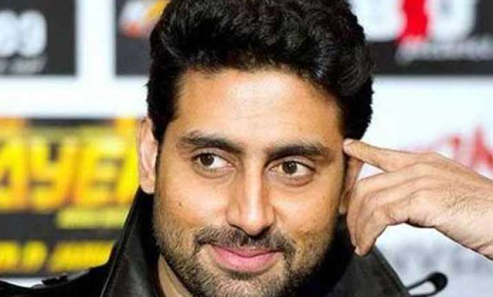 abhishek bachchan keen to start women s kabaddi league