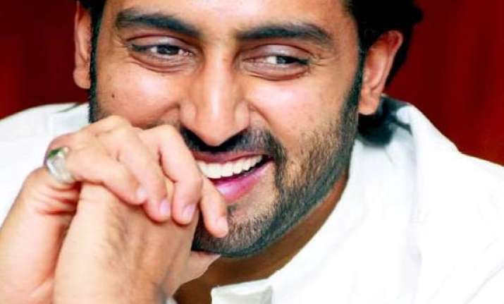 abhishek remembers refugee release gets nostalgic