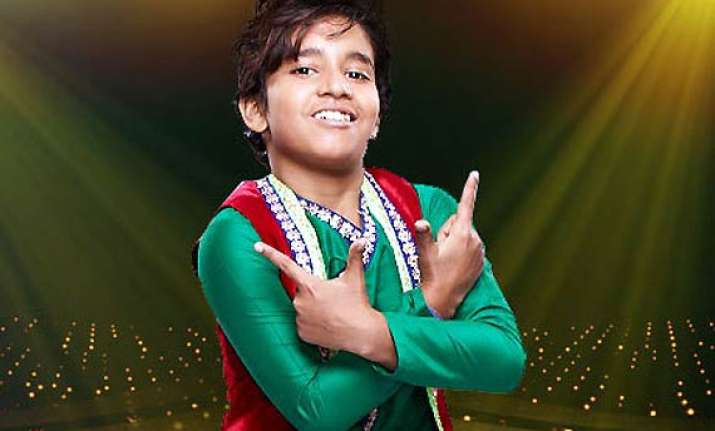 abhishek sinha wins boogie woogie