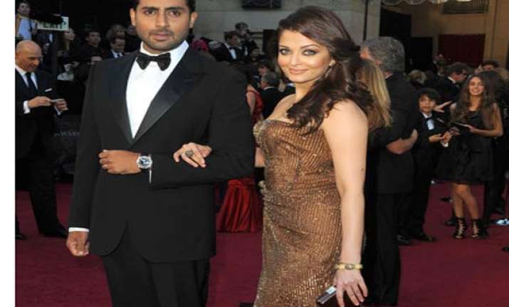 abhishek thanks all for good wishes
