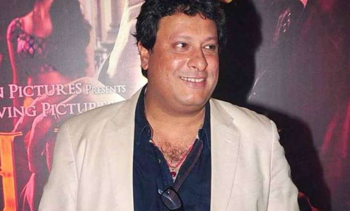 acting takes precedence for tigmanshu dhulia
