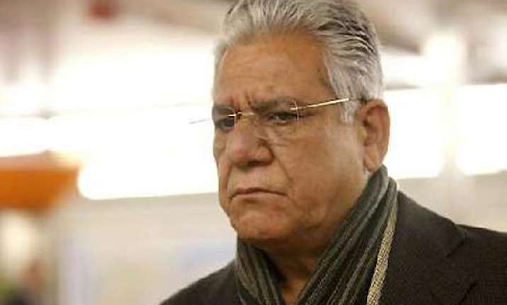 actor om puri arrested released on bail in assault case