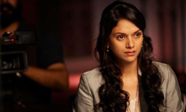 aditi rao hydari wants to play lead roles