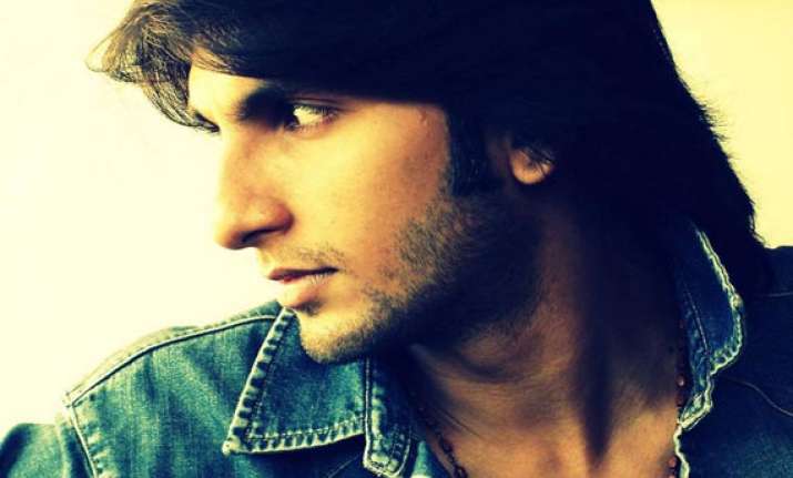 actors survive in bollywood because of versatility ranveer